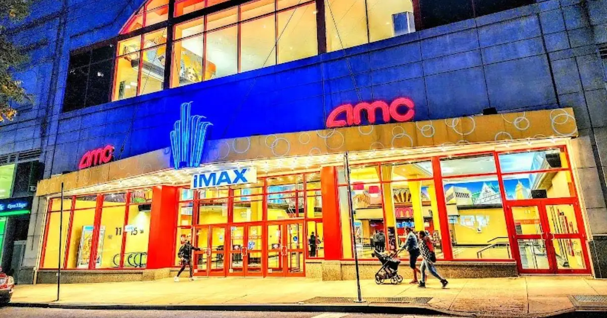 AMC Theatres Wants NYC’s Endangered Kips Bay Multiplex To Remain But Decision “Not Ours To Make”; Scheduled Closing Date Announced