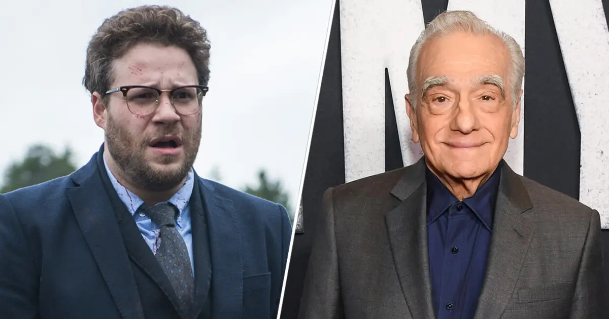 Martin Scorsese Explains How Seth Rogen “Ruined” His ‘Cleopatra’ Film: “Kim Jong Un Doesn’t Have A Sense Of Humor”