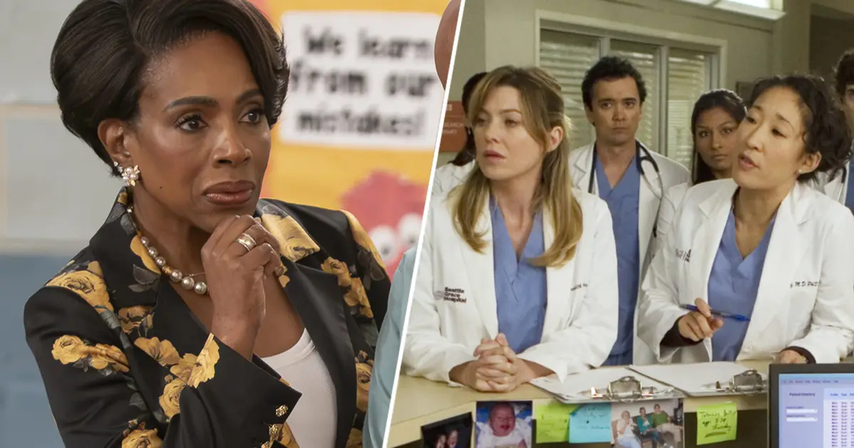 Sheryl Lee Ralph Imagines ‘Abbott Elementary’ Running As Long As ‘Grey’s Anatomy’: “I Want To Take This Journey”