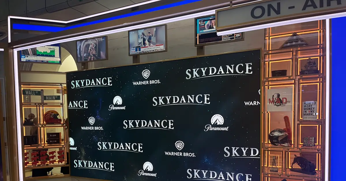 Skydance Sports Chief David Berson Sets Exec Roster, With New Roles For Jeff Gerttula, Craig Barry & More