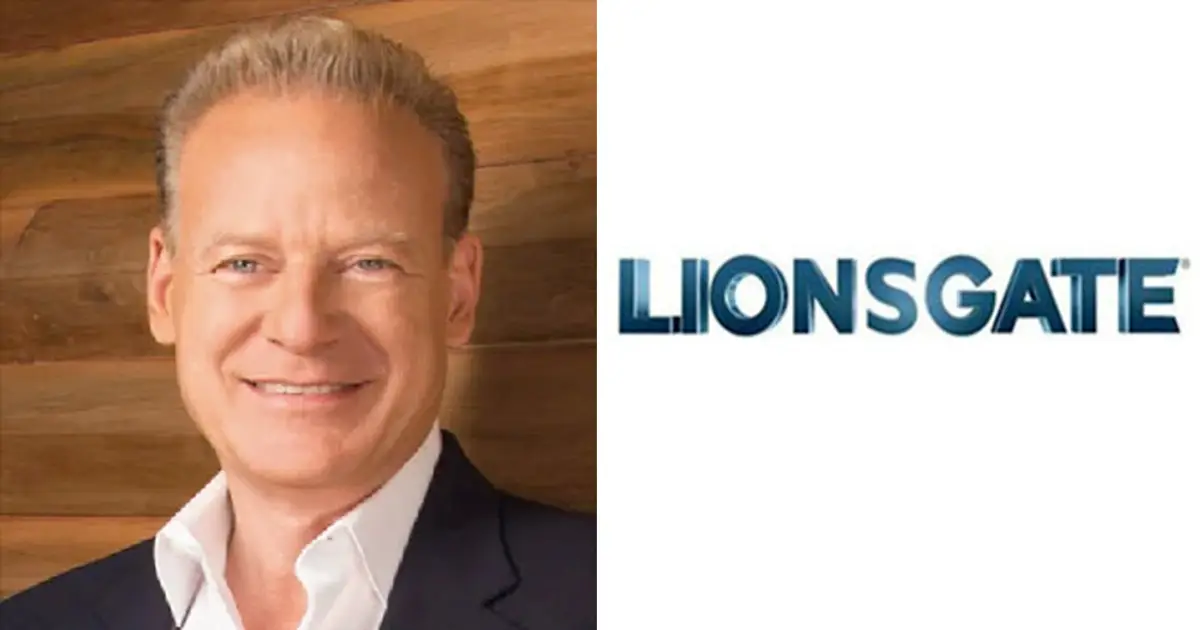 Steven Paul’s SP Media Creates Joint Venture With Lionsgate To Expand New Businesses; Closes Film Pact