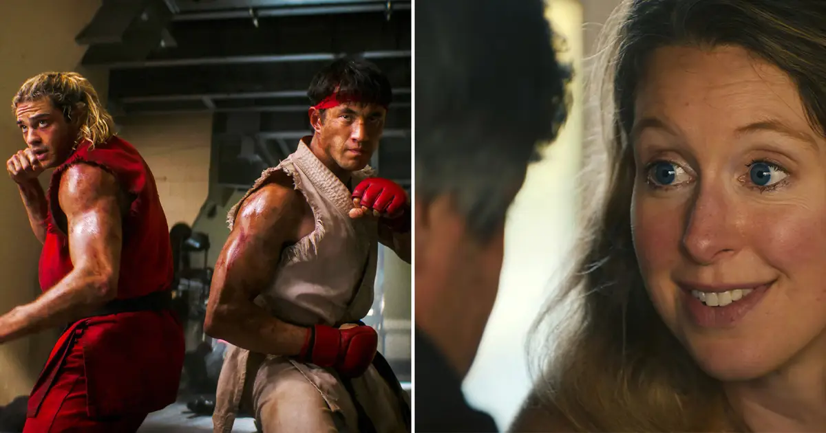 ‘Street Fighter’ Socks $31M, ‘You Can See Everything’ Has Lines Around The Block With $12M+ Docu Milestone – Saturday Update