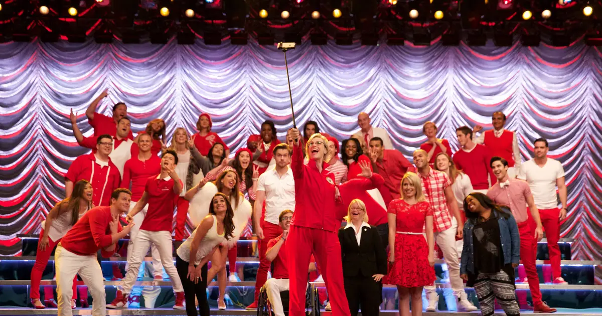 ‘Glee’ Reboot Lands Series Order At Disney+ & Hulu