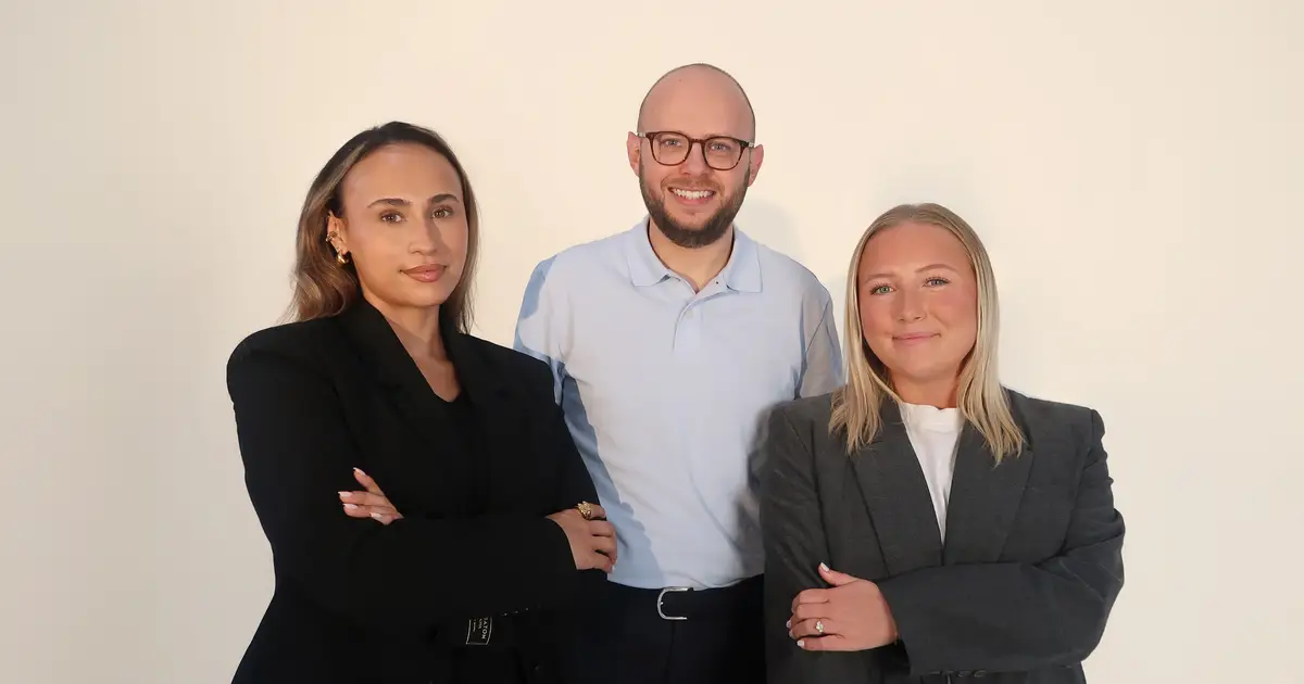 InterTalent Agency Promotes Pair To Run Creator Division
