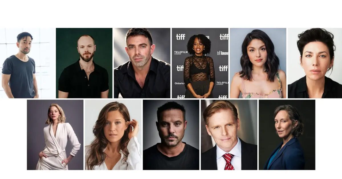 Prime Video’s NASA Limited Series ‘The Challenger’ Adds 11 To Cast