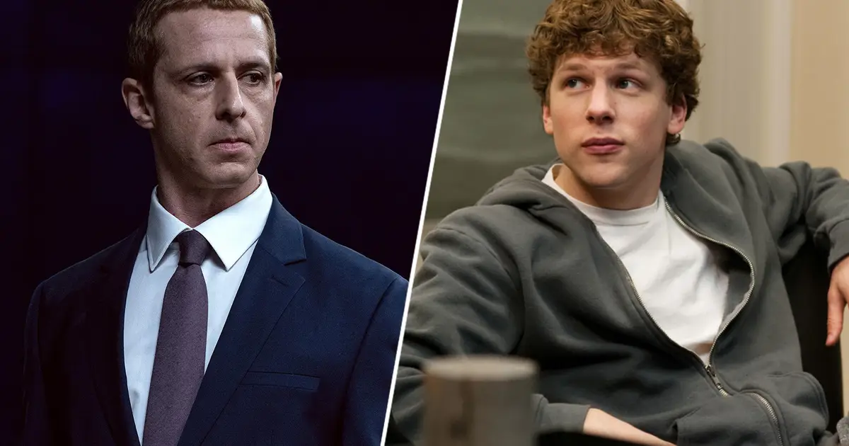 Aaron Sorkin Says “It Never Occurred To Me” That Jesse Eisenberg Wouldn’t Want To Return For ‘The Social Reckoning’