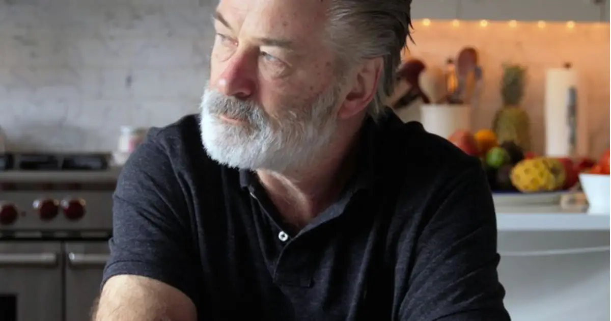 Director Rory Kennedy On ‘The Trial Of Alec Baldwin,’ And Why ‘Rust’ Star At First Reacted Negatively To Her Film