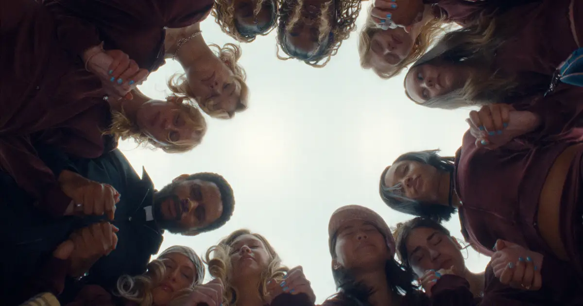 Netflix’s ‘The Body’ Trailer Sees A Dance Team Party & Initiation Take A Turn