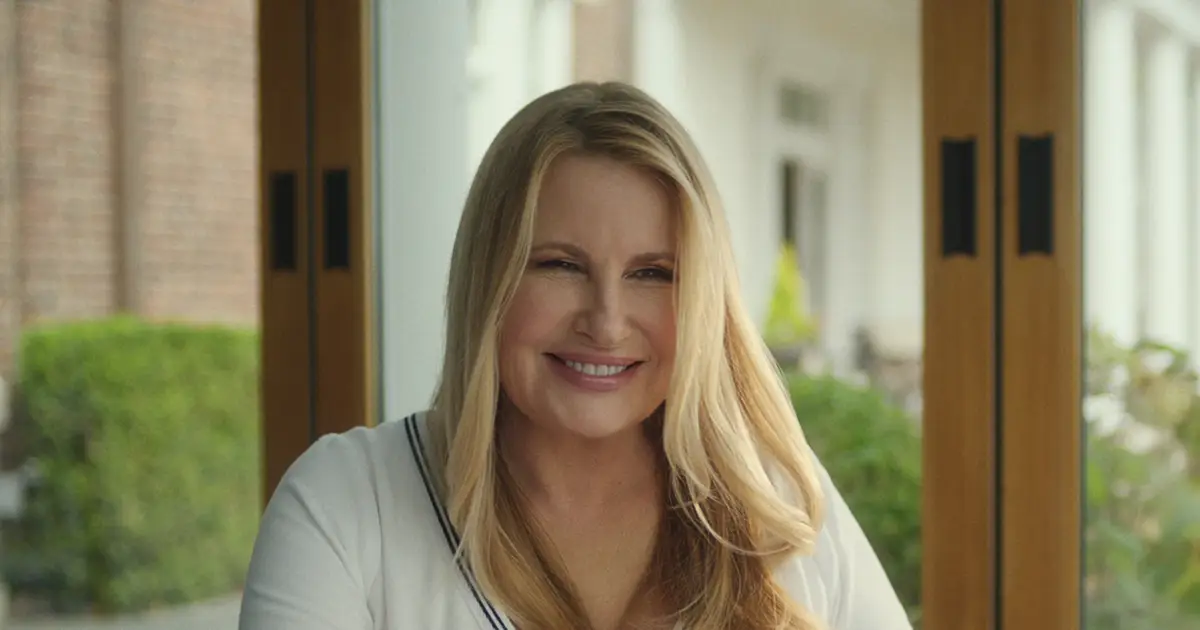 Jennifer Coolidge Returns For Season 2 Of ‘The Watcher’