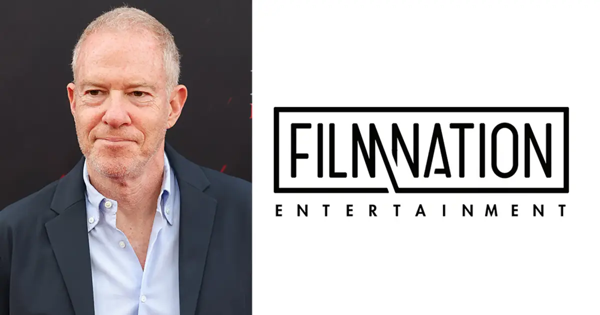 Toby Emmerich Joins FilmNation Entertainment’s Infrared As Consultant