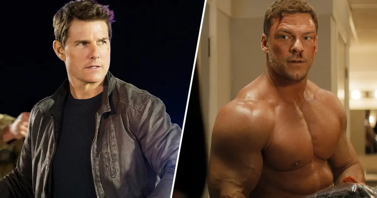 ‘Reacher’ Author Explains Why He “Vetoed” Third Tom Cruise Movie, Calls Prime Series A “Fabulous Luxury”