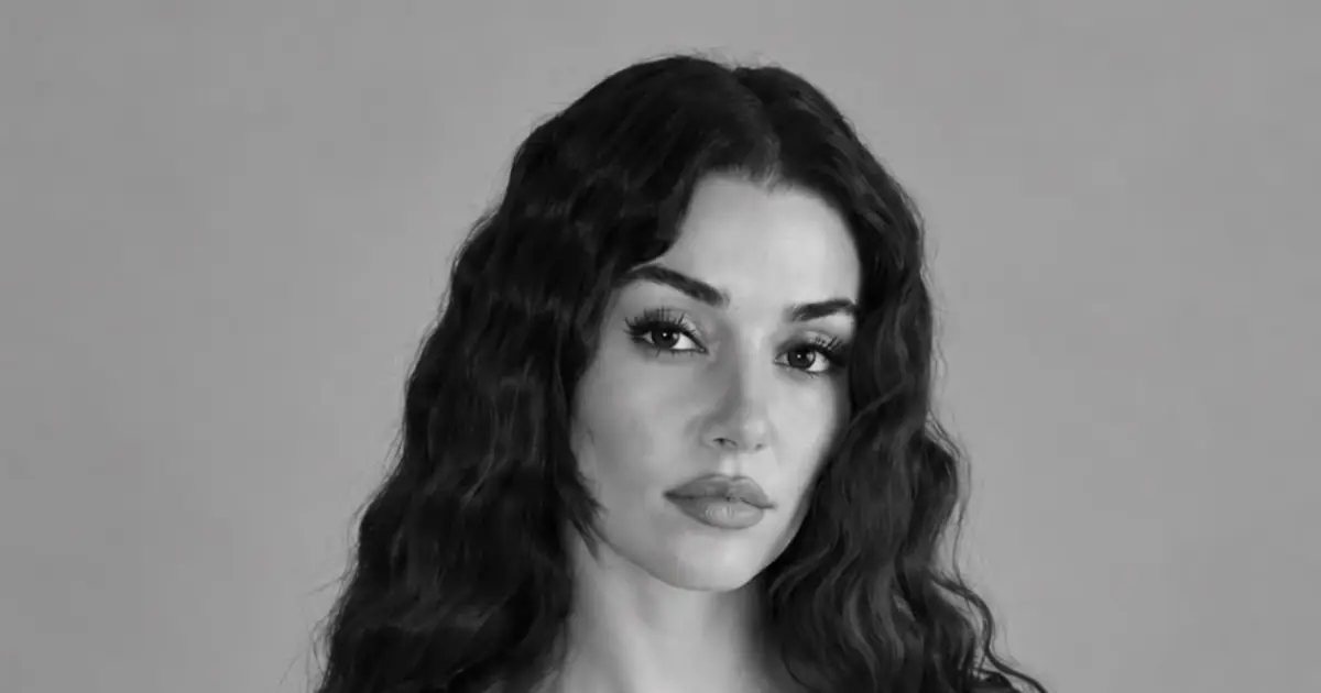 Hande Erçel To Star In Nader Saeivar’s Berlin-Set Drama ‘Diaspora’