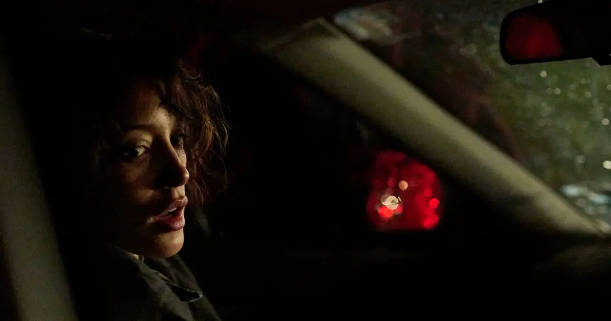 The Coven Boards Australian Slasher ‘The Only One’ Starring Mel Jarnson & Saphira Moran