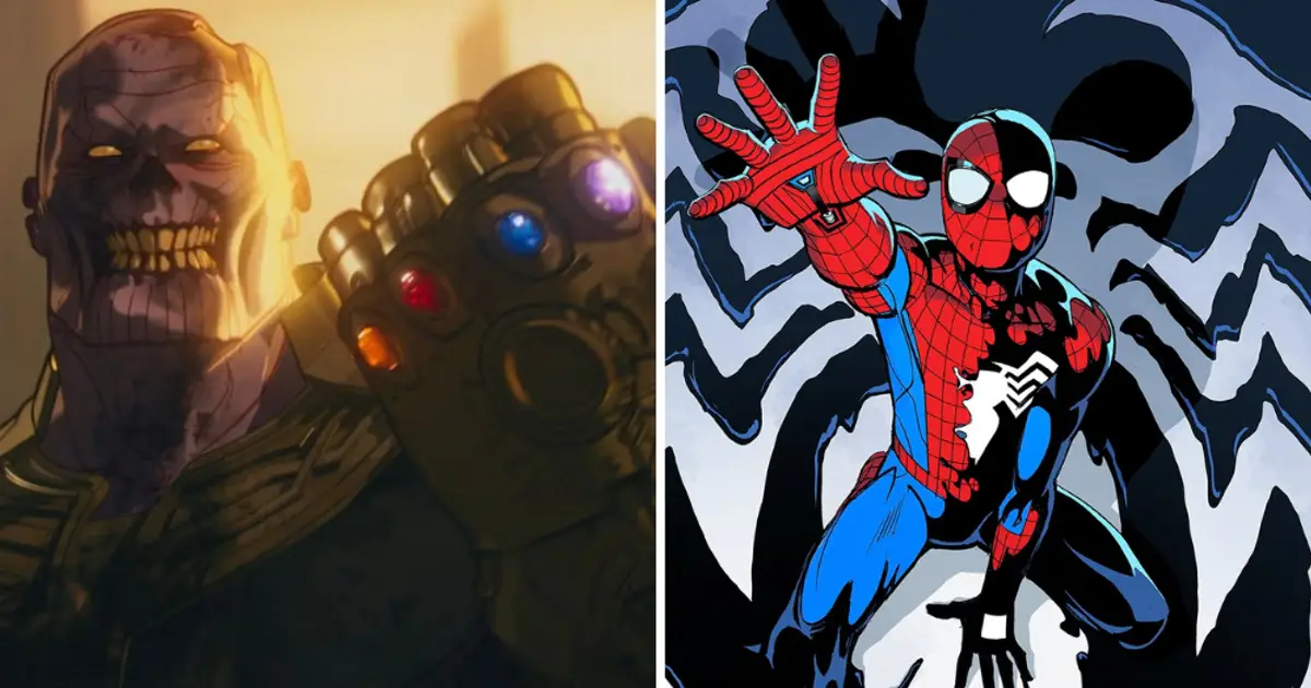 Marvel Animation Sets Release Dates For New ‘Zombies’ Specials & ‘Your Friendly Neighborhood Spider-Man’ Season 2