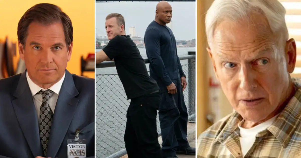 ‘NCIS’ Franchise Comes Out Swinging With 39% Audience Boost For CBS Tuesday Premiere Night