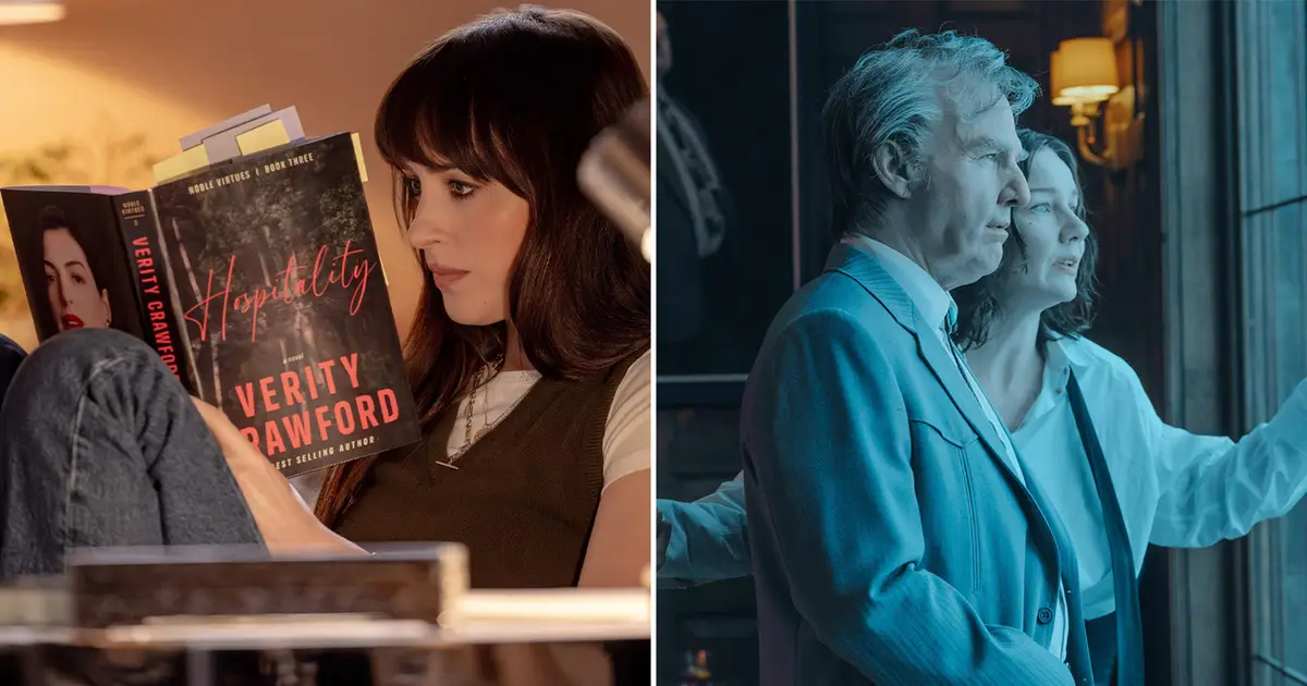 ‘Verity’ Lures 2nd Best Opening For Colleen Hoover Pic With $62M+ WW; ‘Digger’ DOA At $20M WW – Global Box Office