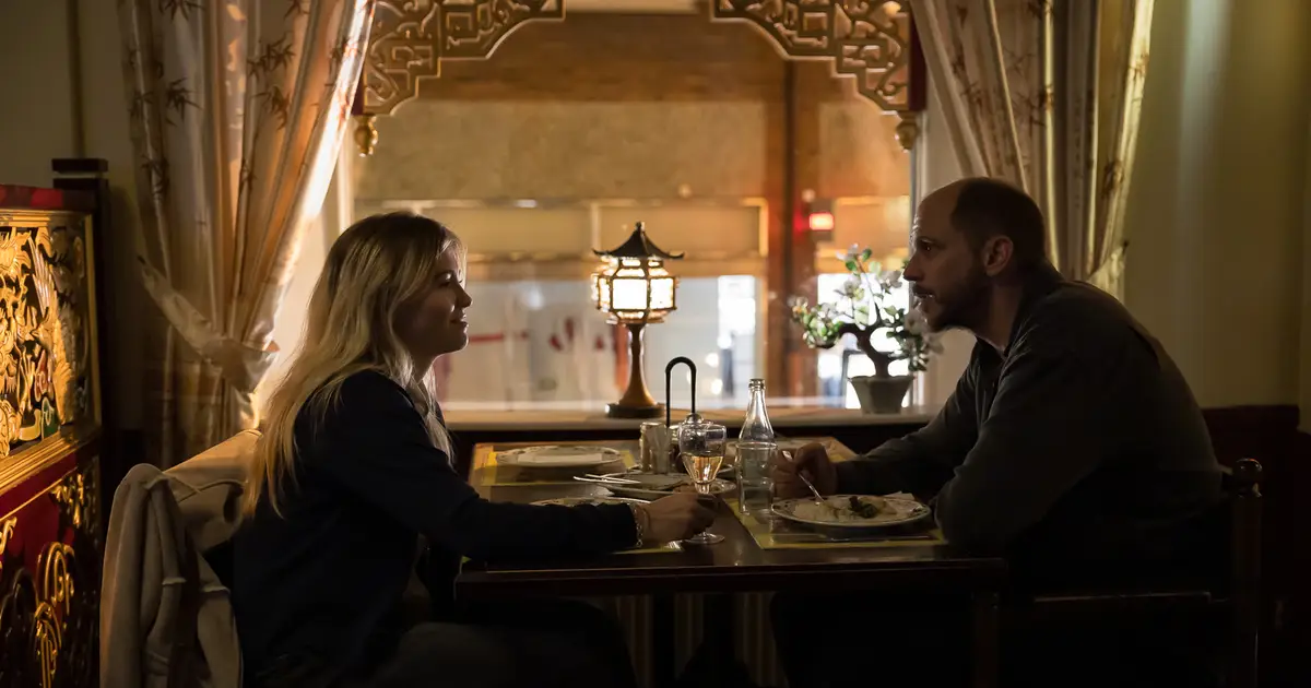 The BBC & MHz Choice Board Sweden’s Latest ‘Wallander’ Series