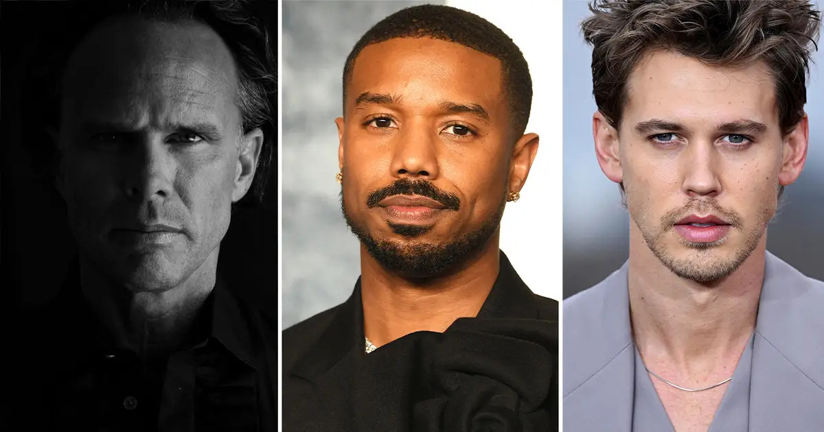 Walton Goggins Joins Michael B. Jordan And Austin Butler In ‘Miami Vice ’85’ At Universal