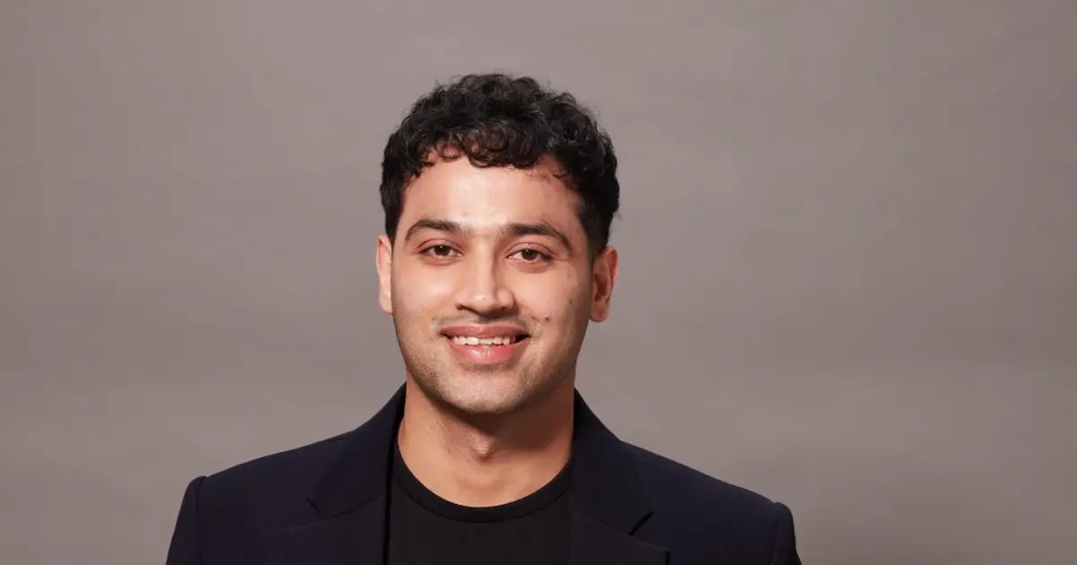 Raj Shamani, Indian Content Creator & Host Of ‘Figuring Out’ Pod, Signs With WME
