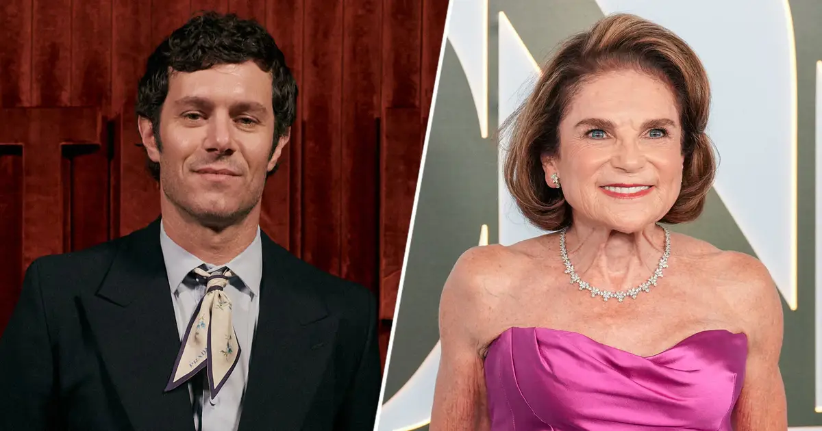 Adam Brody’s ‘Nobody Wants This’ Mother Shares Thoughts On Pro-Palestine Comments: “You Take The Victim & Make The Victim The Perpetrator”