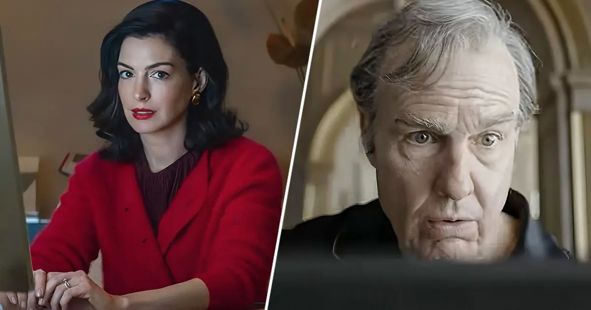 Anne Hathaway Calls Tom Cruise’s ‘Digger’ “Brilliant”: “It’s Worth Making The Time See & Decide For Yourself”