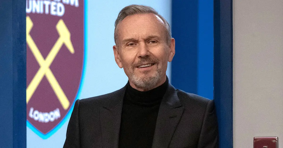 ‘Ted Lasso’ Team Hoped To Bring Anthony Head Back In Season 4 Finale