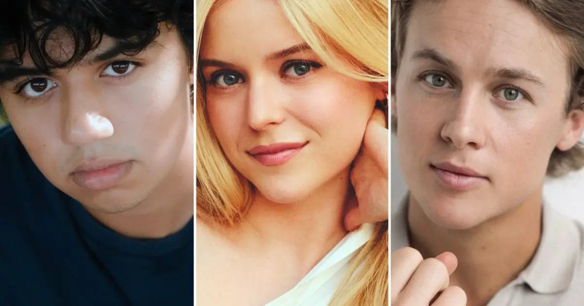 Callan Farris, Lexi Minetree & Josh Macqueen Round Out Cast Of Sony Comedy ‘Narcs’