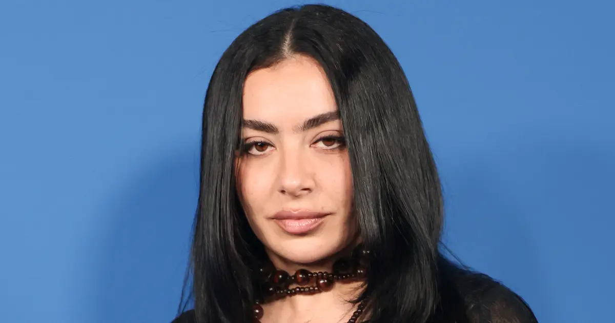 Charli Xcx Cancels Tour Date In Arizona: “It Breaks Me That I Can’t Be With You”