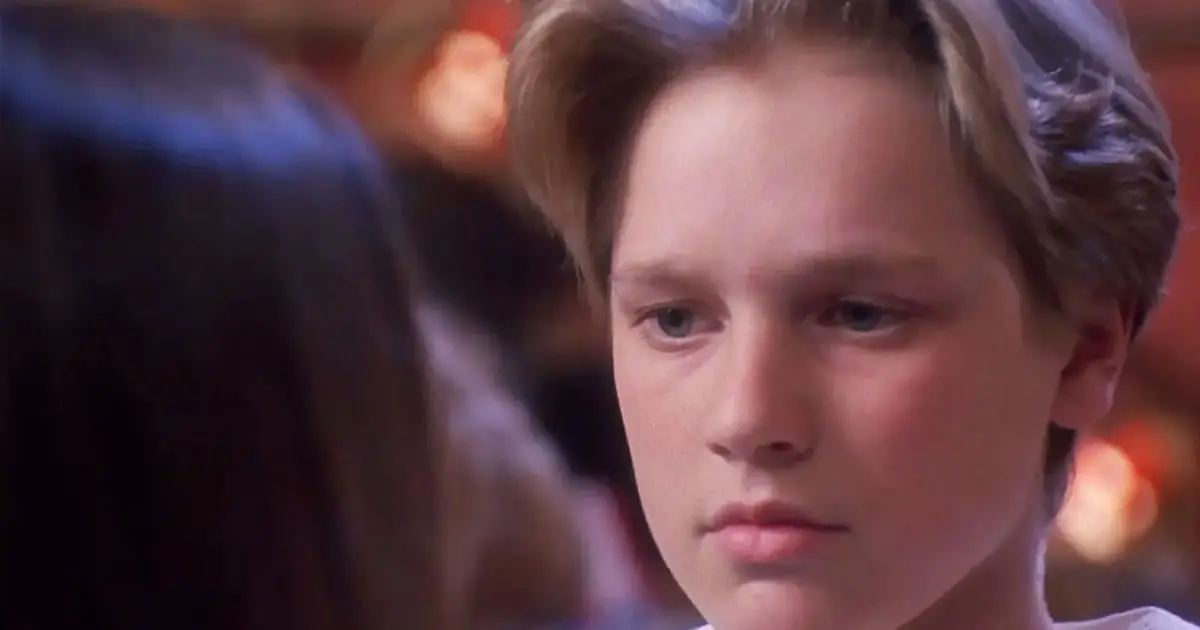‘Coven Academy’s Devon Sawa Struggled With Being Recognized For ‘Casper’ Years After Starring In Role: “I Gotta Embrace It”