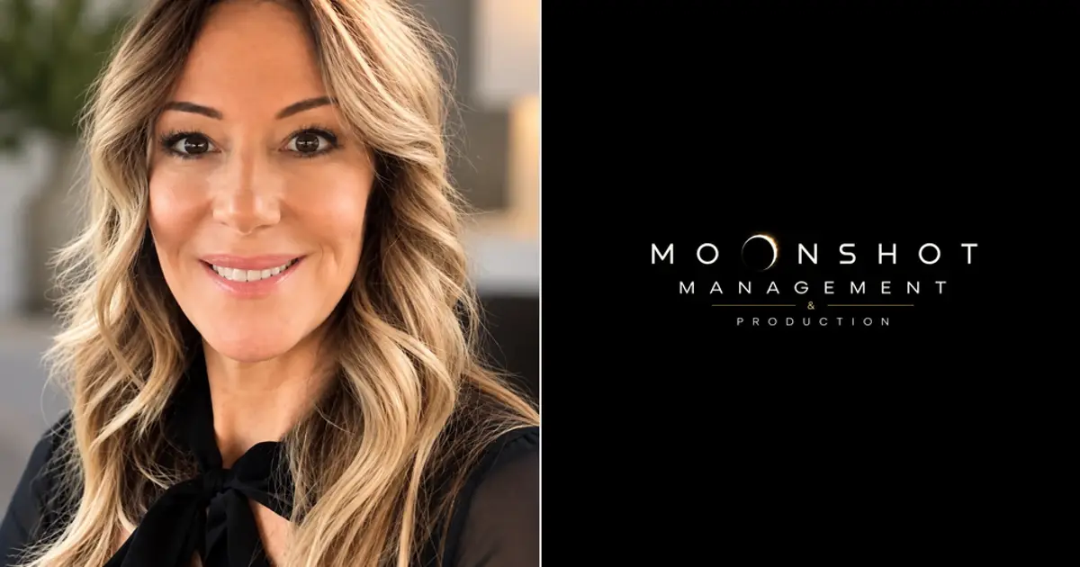 Doreen Wilcox Little Launches Moonshot Management & Production