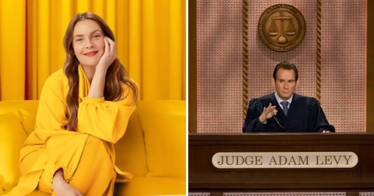‘Drew Barrymore Show’ Claims Best Season Premiere Ever In Total Viewers, ‘Adam’s Law’ No. 1 New Syndicated Strip