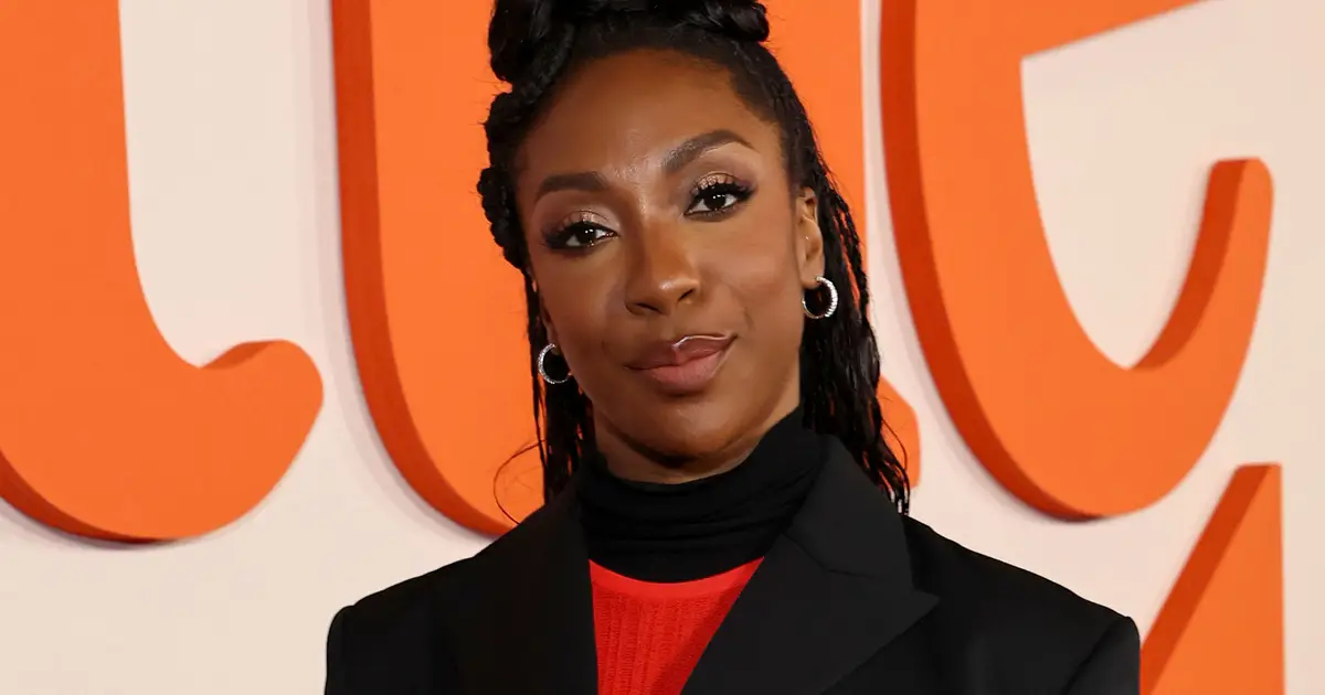 Ego Nwodim Reacts To Shane Gillis’ Controversial ‘SNL’ Joke: “Whore Reporting For Duty”