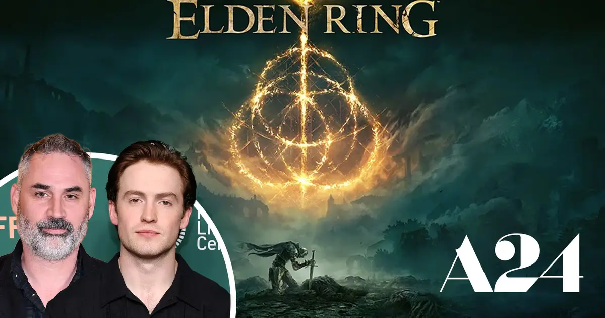 A24’s Fantasy Epic ‘Elden Ring’ Heads To AFM As The Biggest Movie Ever On Sale At A Market; Amazon Joins Pic Starring Kit Connor