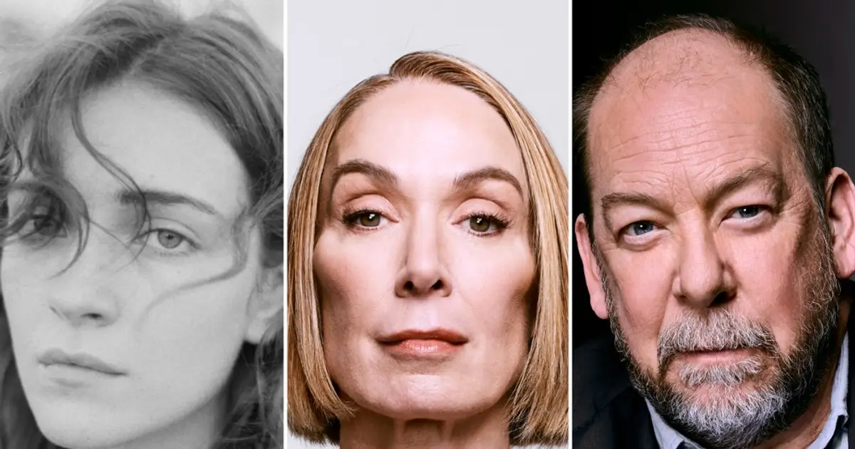 Talia Ryder, Elizabeth Marvel & Bill Camp Join STX & Aggregate’s True-Crime Thriller ‘PRƎPPY’