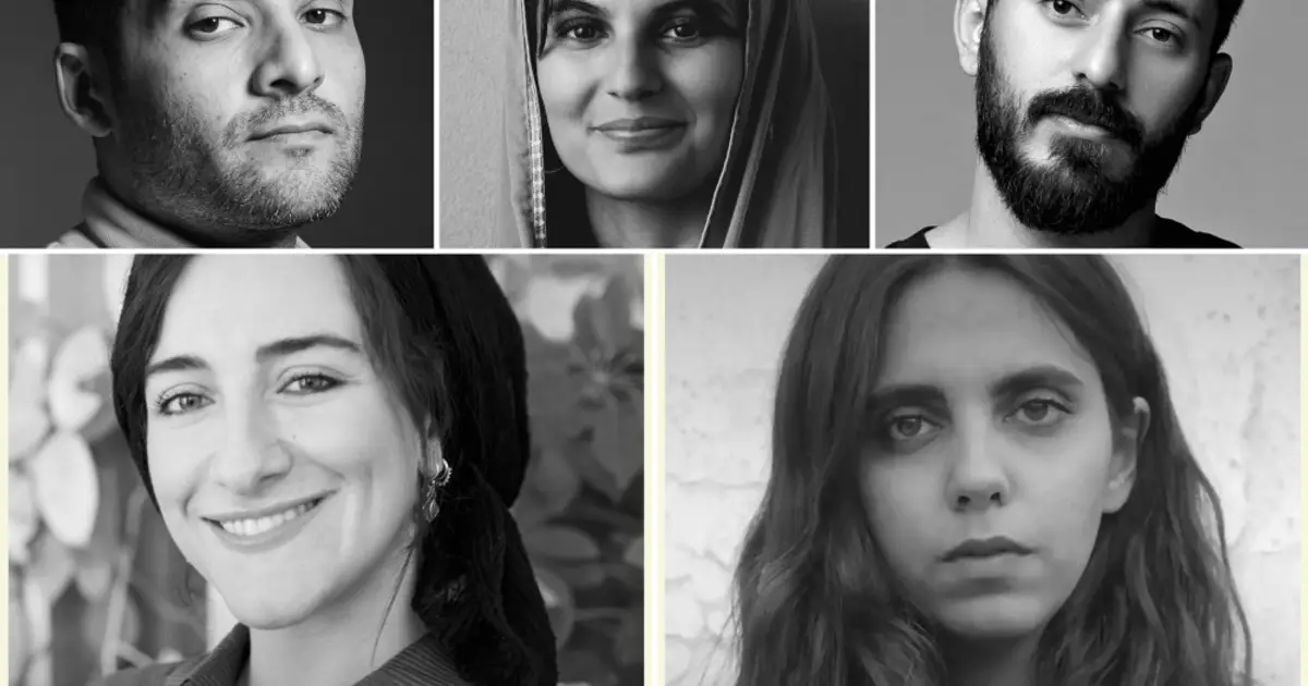 El Gouna Unveils Third Cohort Of CineGouna Emerge Program’s Rising Stars