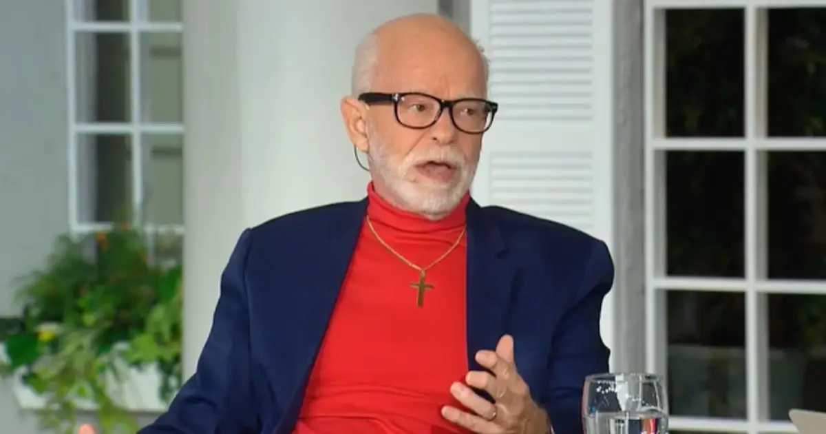 Jim Bakker Dies: Televangelist Was 86