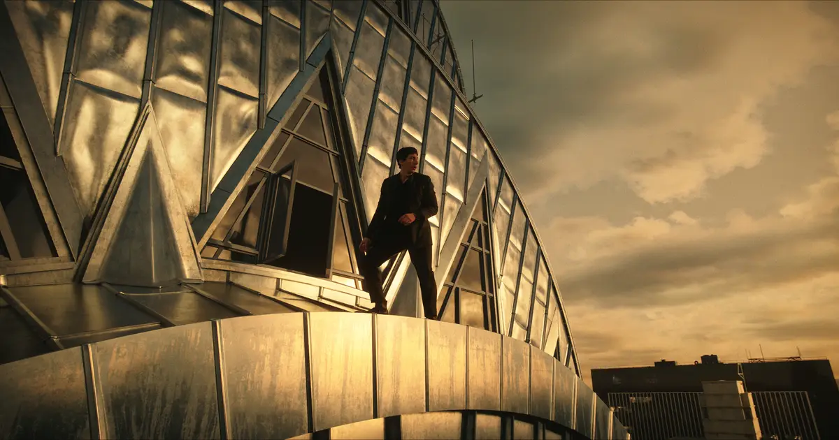 Francis Coppola’s ‘Megalopolis’ Back In Theaters