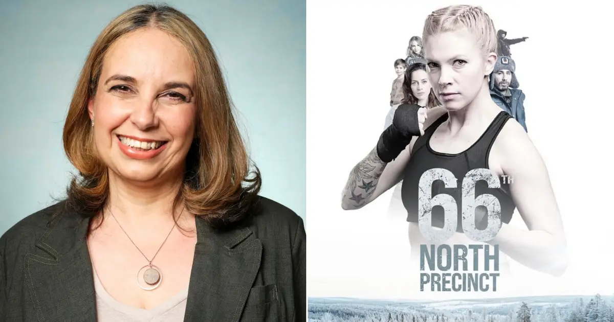 NBC Developing Series Based On Finland’s ’66th North Precinct’ From ‘The Irrational’ Creator Arika Mittman