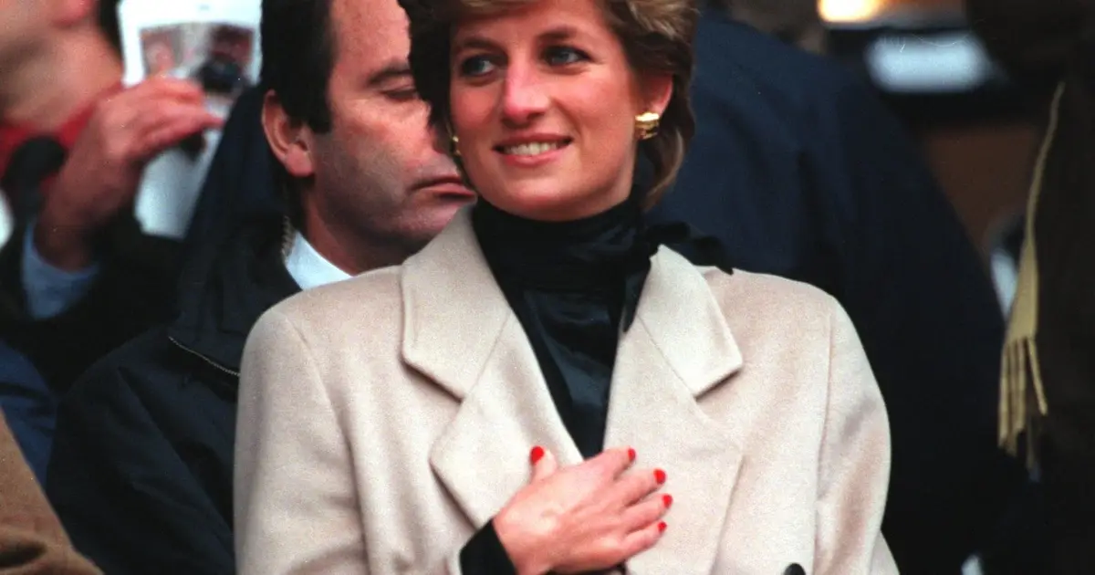 Prime Video Swoops For Princess Diana Series With Unheard Audio: Streamer Will Launch As ‘Diana: Her Secret Confessions’