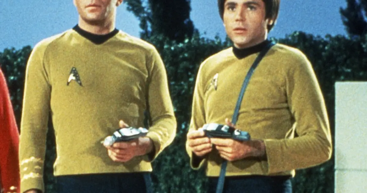 William Shatner Remembers ‘Star Trek’ Co-Star Walter Koenig