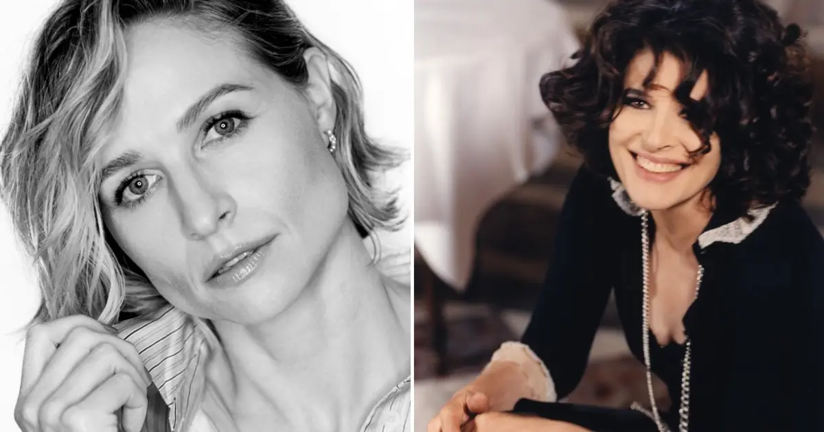 Niamh Algar & Fanny Ardant Starring In UK-Greek Series Set In AI-Controlled Luxury Resort