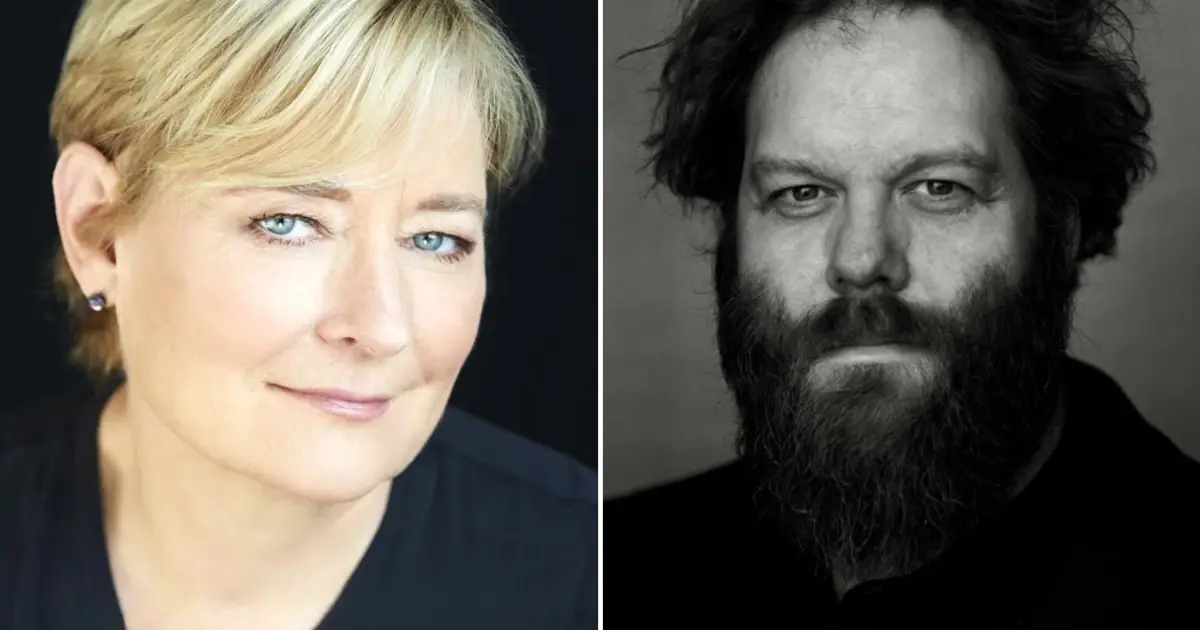 Kari Skogland To Direct Vigilante Crime Thriller ‘Vigilant’ From ‘Severance’ Star Ólafur Darri Ólafsson