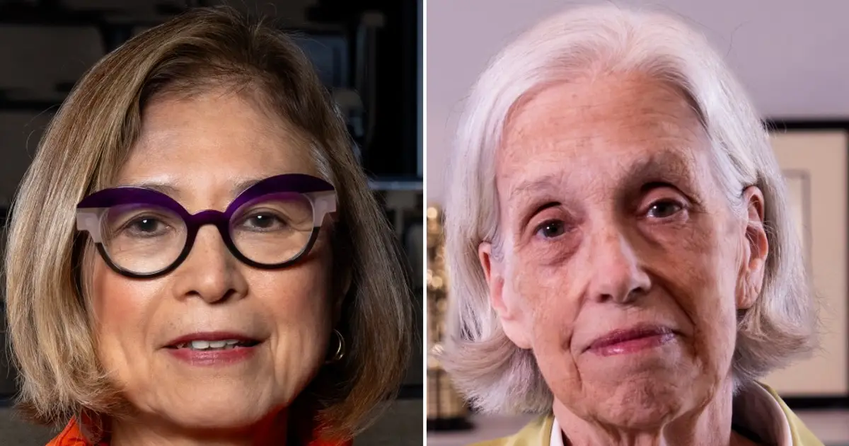 Jinko Gotoh Succeeding Marge Dean As President Of WIA