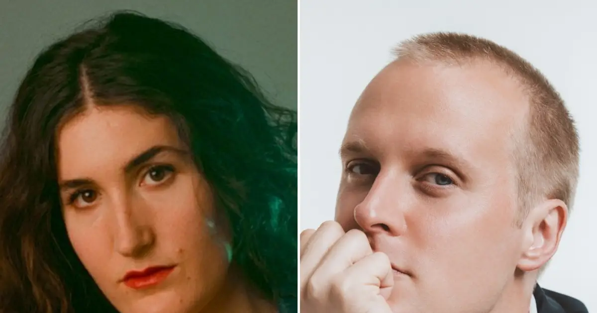 Kate Berlant & John Early Join Olivia Wilde’s Universal Holiday Comedy ‘Naughty’