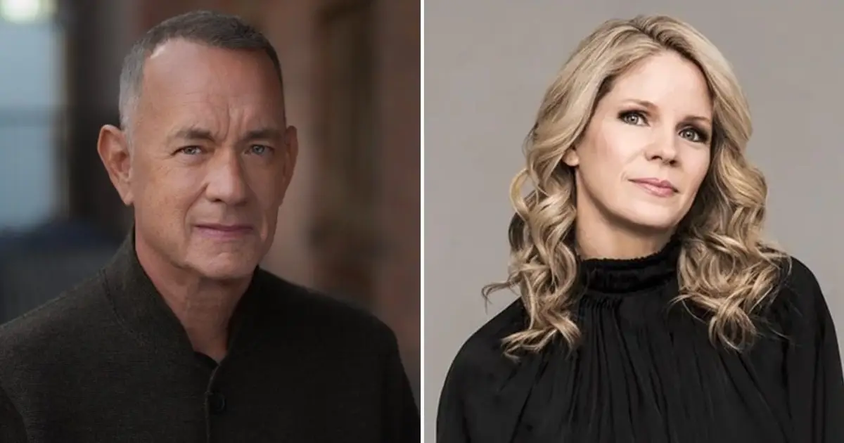 Tom Hanks & Kelli O’Hara Heading To Broadway Next Fall In ‘This World Of Tomorrow’