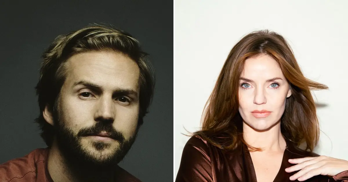 Kelli Garner & Michael Stahl-David To Co-Star In Romantic Road Movie ‘You Always’