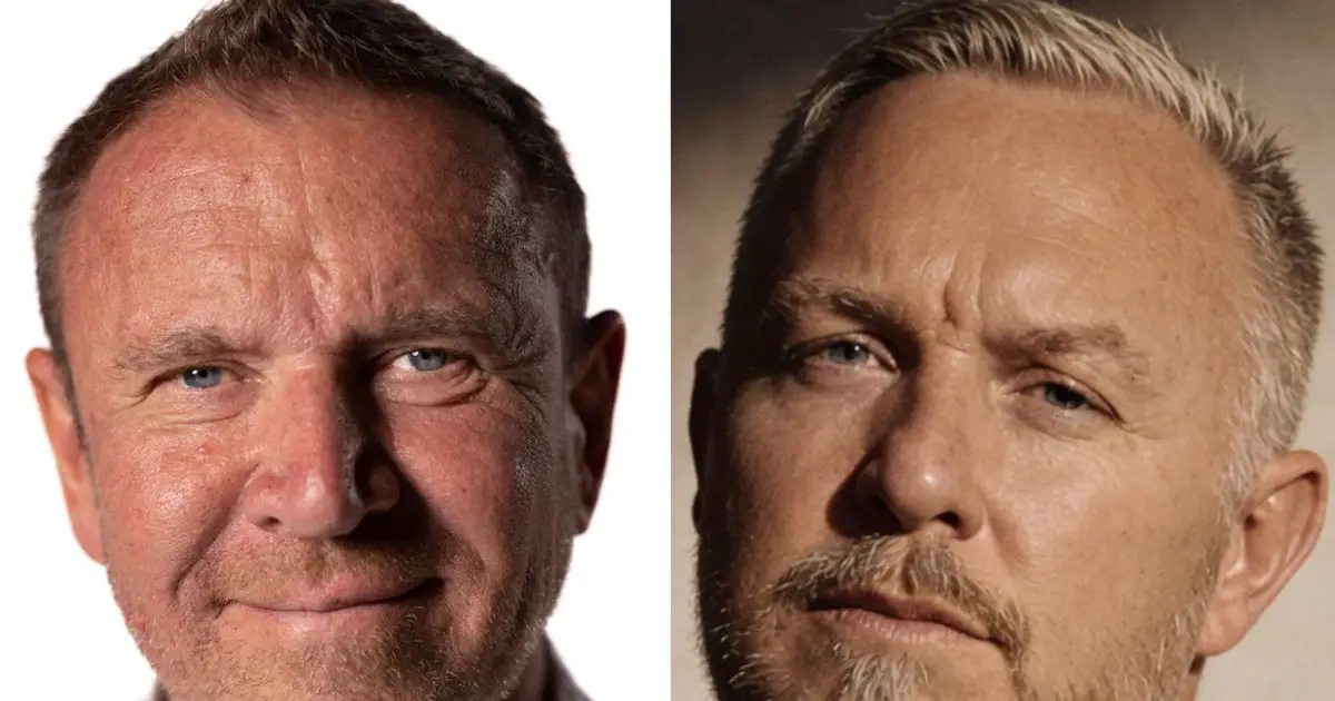 ‘The Beast’s Renny Harlin & Keith Kjarval Reteaming On Action Thriller ‘Athina’