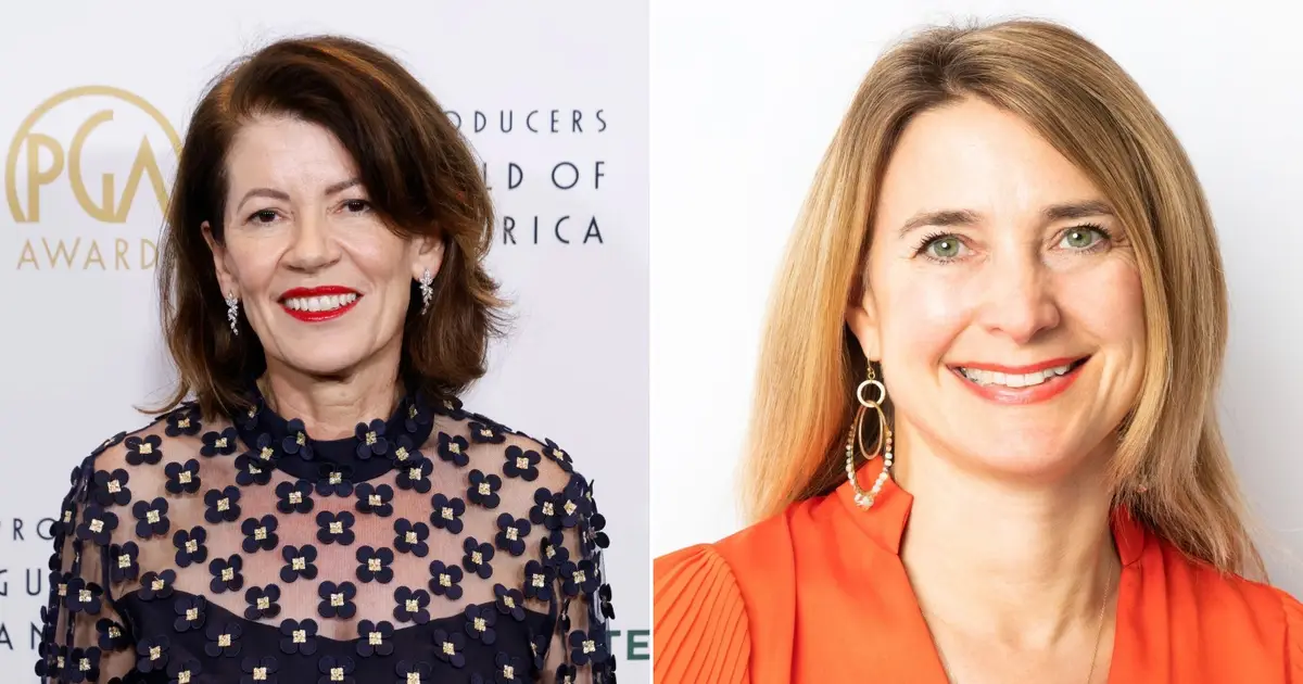 Pippa Harris & YouTube UK Boss Alison Lomax Join Board Of National Film & Television School