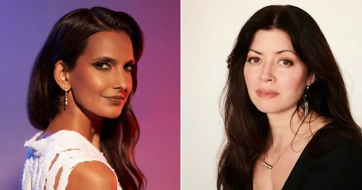Poorna Jagannathan Joins Hulu’s ‘Young Americans’ Pilot, Natalia Leite To Direct