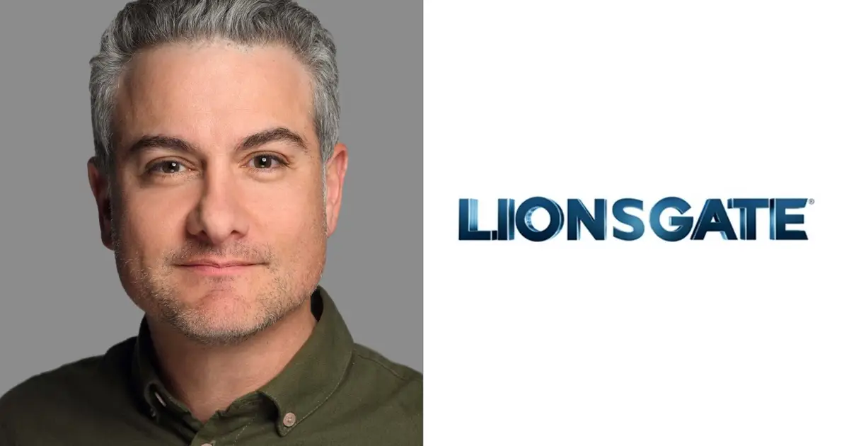 Scott Herbst Upped To President Of Lionsgate TV Group, Adding Current, Casting & Music Oversight